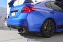 Revel Medallion Ultra Ti Cat-Back Exhaust System | 2015-2021 Subaru WRX/STI (T60188R)-5