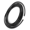 NUKE VACUUM TUBING 8 MM PUSH IN. PRE CUT 2M/6FT-1