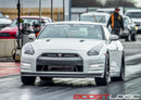 Boost Logic Race Intercooler Nissan R35 GTR 09+-8