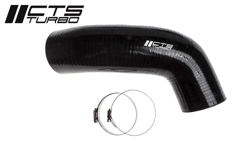 CTS TURBO MQB TURBO INLET HOSE – VW GOLF/GTI/GOLF R AND AUDI A3/S3 (2015+) - 0