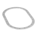 NUKE ALUMINIUM FLANGE 24 BOLT PATTERN FOR CFC UNITS-1