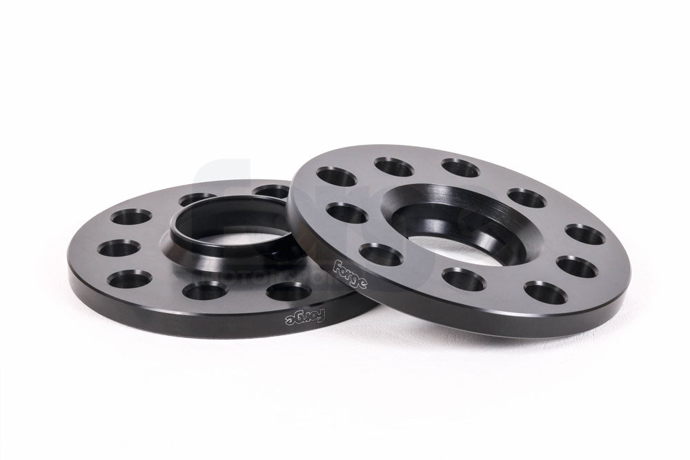 FORGE 11MM ALLOY WHEELS SPACER 5 STUD 100/112MM PCD - PER PAIR