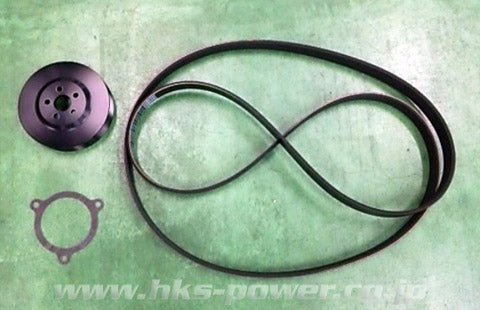 PULLEY UPGRADE KIT