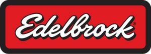 Edelbrock Transfer Tube O-Rings for Holley 4150 4160 4165 and 4175 Series Carburetors Quantity-2