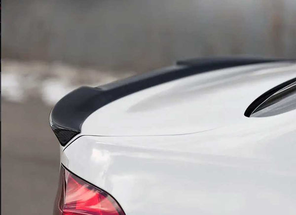 Racing Dynamics Supreme Performance Lip Spoiler / BMW 3-Series