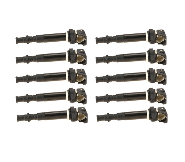 Ignition Coil Set - BMW S85
