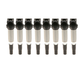 Ignition Coil Set - BMW / 2016+ / N63 / S63