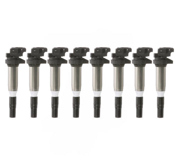 Ignition Coil Set - BMW / 2016+ / N63 / S63