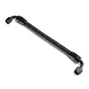 NUKE GM LS FRONT HOSE KIT / PLUMBING KIT AN-8 FOR LS FUEL RAIL 100-07-203-1