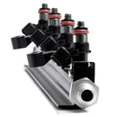 NUKE GM FUEL RAIL 8CYL LS1. LS2. LS3. LS6. L76. L99 BOLT-ON-2