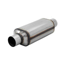 FLOWMASTER SUPER HP-2 2.50IN/OUT 12 304S"-1