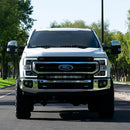 2020+ FORD SUPERDUTY A-PILLAR MOUNT-5