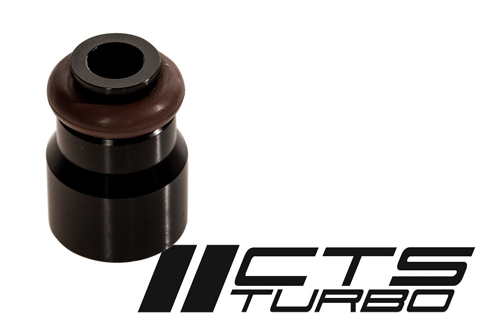 CTS Fuel Injector Hat/Extender (12mm) - 0