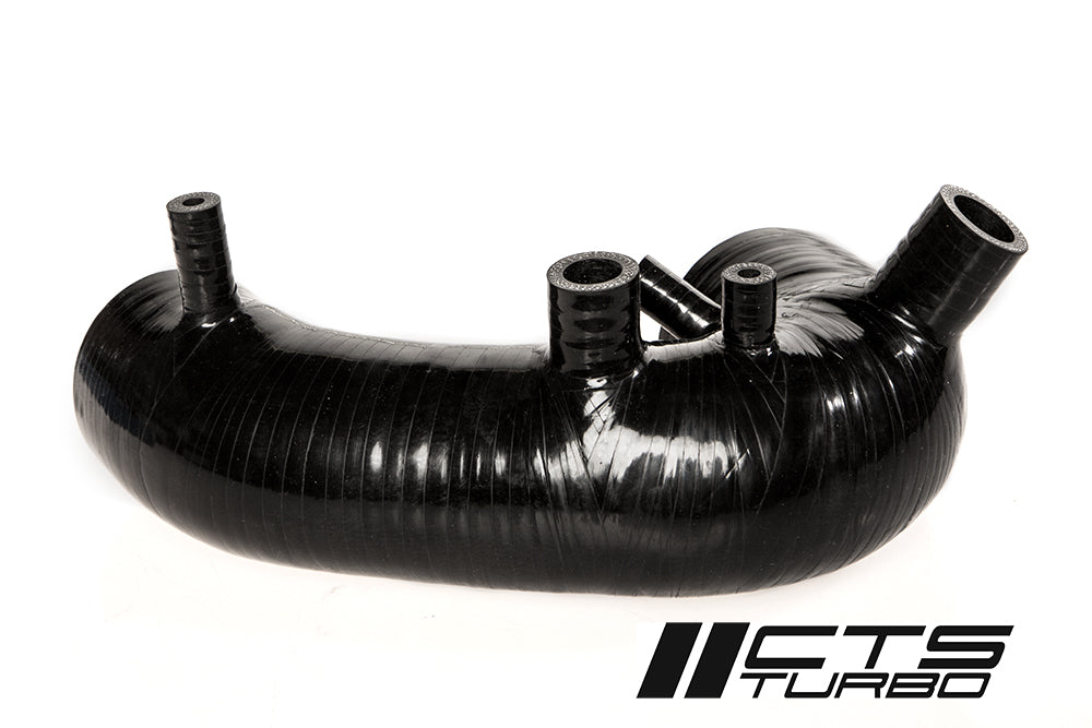 CTS B5/B6 A4 1.8T 3" Turbo Inlet Hose - 0