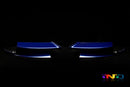 BMW M Performance E9X M3 Carbon Front Splitter Set-7