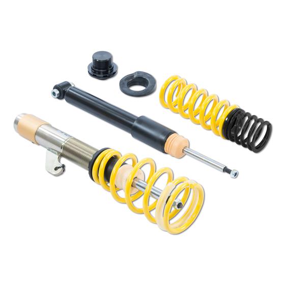 ST X Height Adjustable Coilover Kit 14+ BMW F22 Coupe, 12+ F30 Sedan, 14+ F32 Coupe 2wd w/o EDC - 0