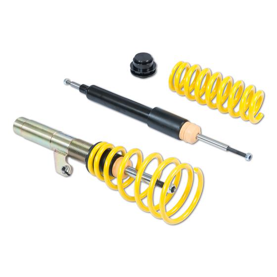 ST X Height Adjustable Coilover Kit 06-12 BMW E91 Sports Wagon, 07-13 E93 Convetible