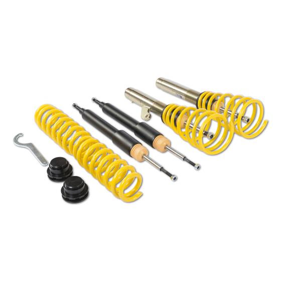 ST X Height Adjustable Coilover Kit 06-13 BMW E90/E92 Sedan + Coupe X-Drive AWD (6cyl)
