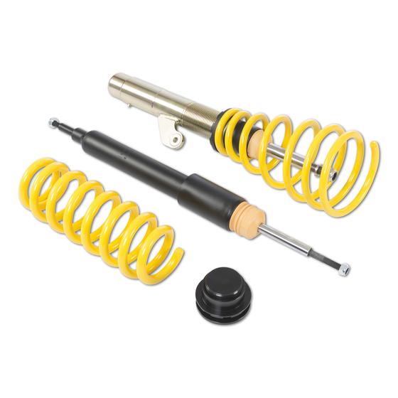 ST X Height Adjustable Coilover Kit 06-13 BMW E90/E92 Sedan + Coupe X-Drive AWD (6cyl) - 0