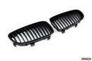 IND E82 1M Painted Front Grille Set-1