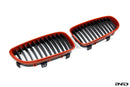 IND E82 1M Painted Front Grille Set-2