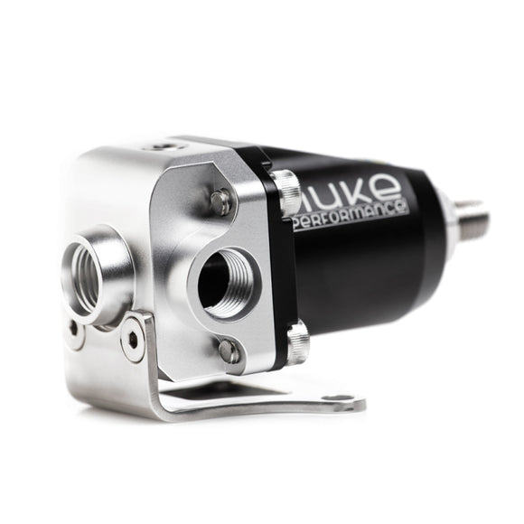 NUKE FUEL PRESSURE REGULATOR FPR100S AN-6