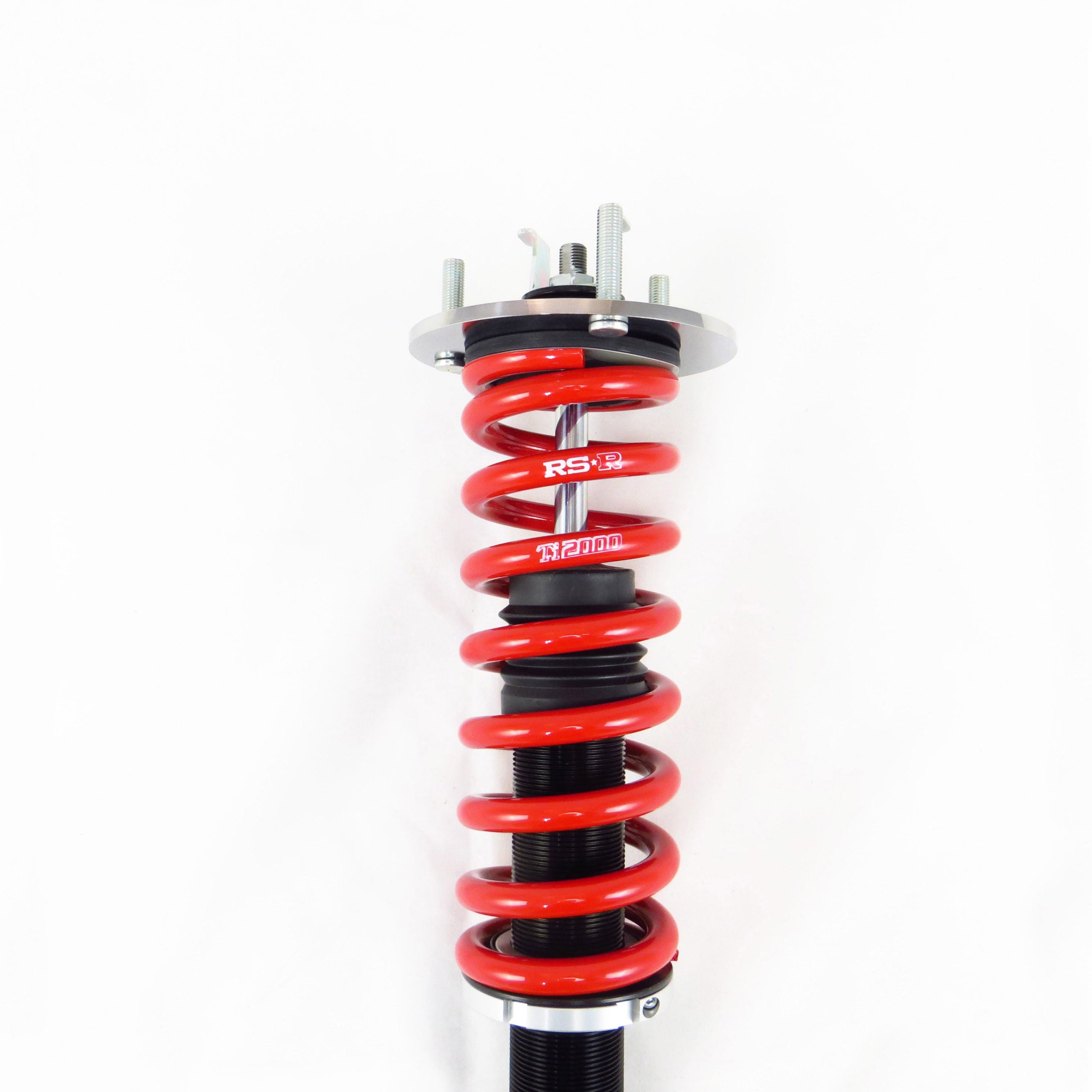 RS-R BEST-I ACTIVE COILOVER KIT: 2021 LEXUS IS 350 F SPORT