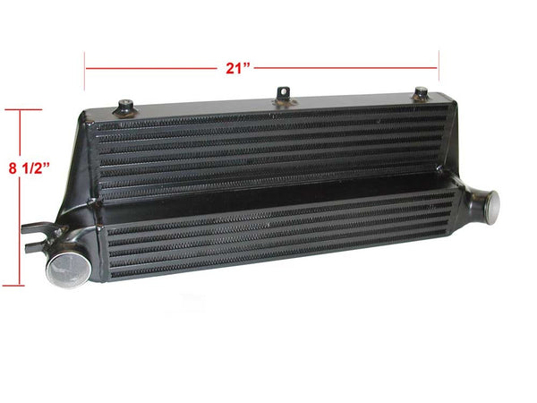 Racing Dynamics Intercooler - MINI / Cooper / S / R55 / R56 / R57 (2006-15)