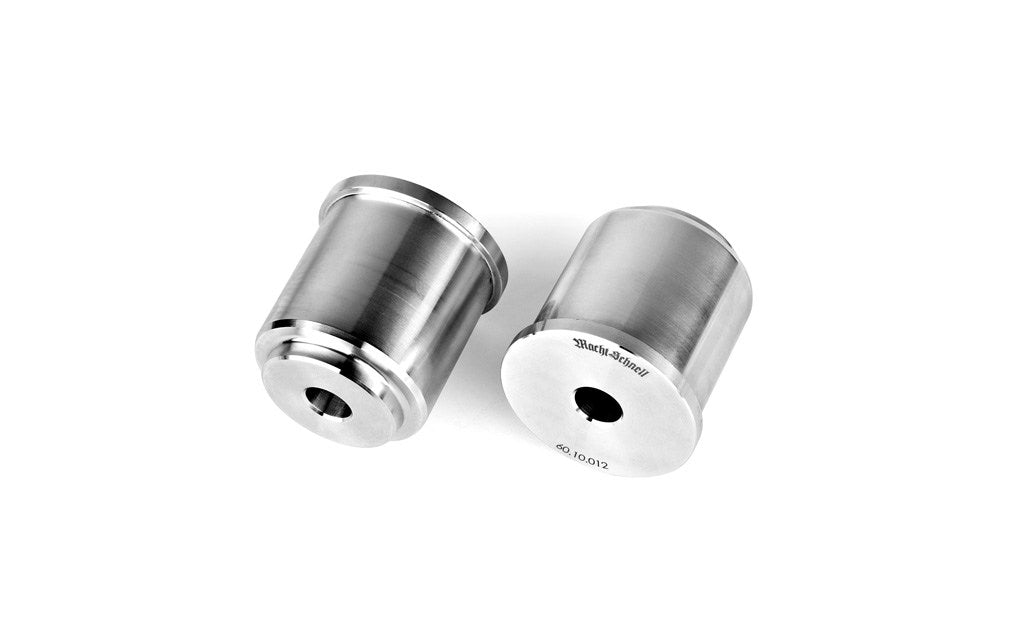 Macht Schnell E9X M3 Aluminum Differential Bushing Kit