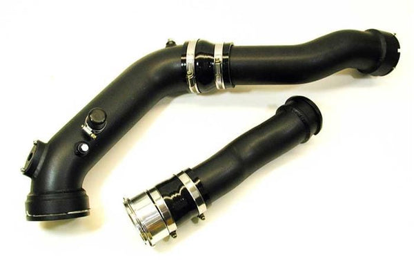 Racing Dynamics Charge Pipes - BMW / F87 / M2 / N55 - 0