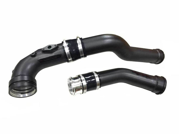 Racing Dynamics Charge & Boost Pipe Kit, BMW 1, 2, 3 & 4 Series With N20 Motor