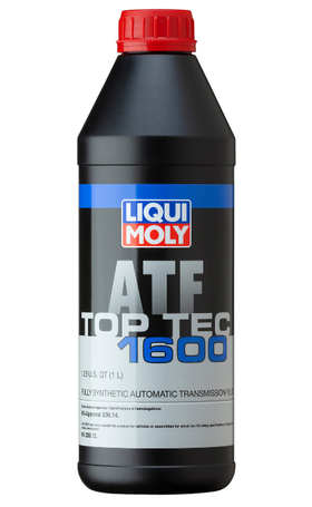Top Tec ATF 1600 1L LM20024