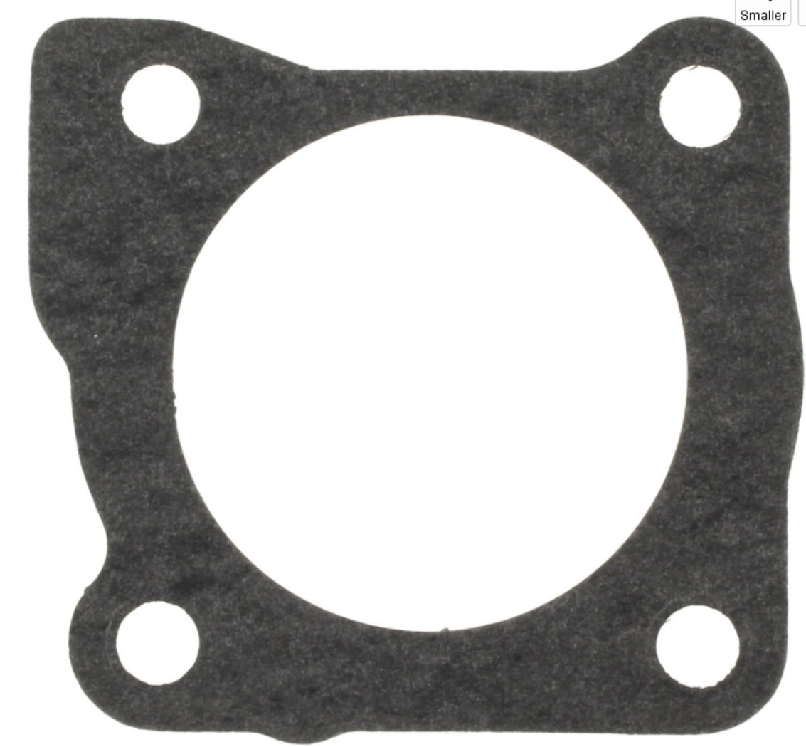 Throttle Body to Intake Manifold Gasket | 2003-2006 Mitsubishi Evo 8/9