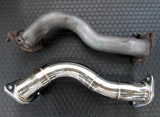 EXHAUST JOINT PIPE ZN6/ZC6 FA20