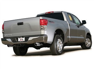 Tundra 2007-2008 Cat-Back™ Exhaust Touring