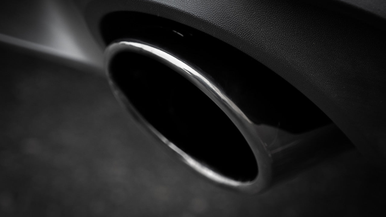 2022-2023 Volkswagen GTI Cat-Back Exhaust System S-Type - 0