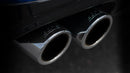 Borla 21-23 Kia K5 GT 2.5L i4 AT FWD 4DR 2.00in 2.75in S-Type Exhaust-2