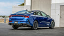 Borla 21-23 Kia K5 GT 2.5L i4 AT FWD 4DR 2.00in 2.75in S-Type Exhaust-3