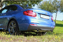 Eisenmann F22 M235i Performance Exhaust-13