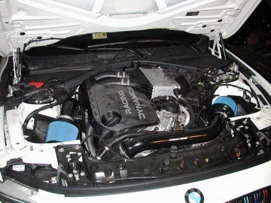 Racing Dynamics Cold Air Intake - BMW F8X | M3 | M4 | S55 - 0