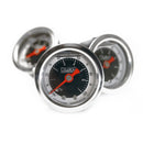 NUKE FUEL PRESSURE GAUGE 7 BAR / 100 PSI-1