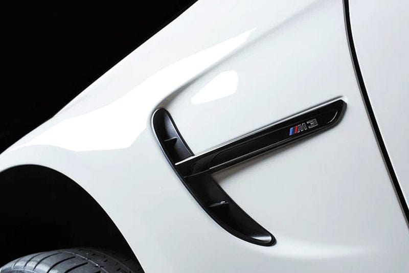 IND Painted Side Marker - BMW / F8X / M3 / M4