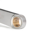 CTS TURBO CONNECTING RODS VW & AUDI 144×20 TAPERED RIFLE DRILLED | FITS MK5/B7 FSI 2.0T EA113 WITH STOCK PISTONS-6