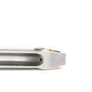 CTS TURBO CONNECTING RODS VW & AUDI 144×20 TAPERED RIFLE DRILLED | FITS MK5/B7 FSI 2.0T EA113 WITH STOCK PISTONS-4