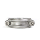 CTS TURBO CONNECTING RODS VW & AUDI 144×20 TAPERED RIFLE DRILLED | FITS MK5/B7 FSI 2.0T EA113 WITH STOCK PISTONS-7