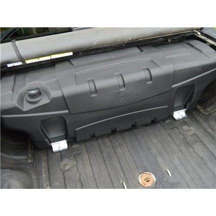 Titan Fuel Tanks Universal (Excl CargoBox/RamBox) 50 Gal Extra HD Cross-Linked PE Titan Trekker Tank