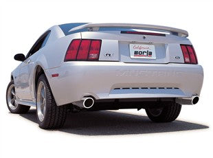 Mustang GT 1999-2004 Cat-Back™ Exhaust Touring