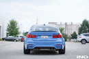 BMW M Performance F30 3-Series Carbon Trunk Spoiler-5