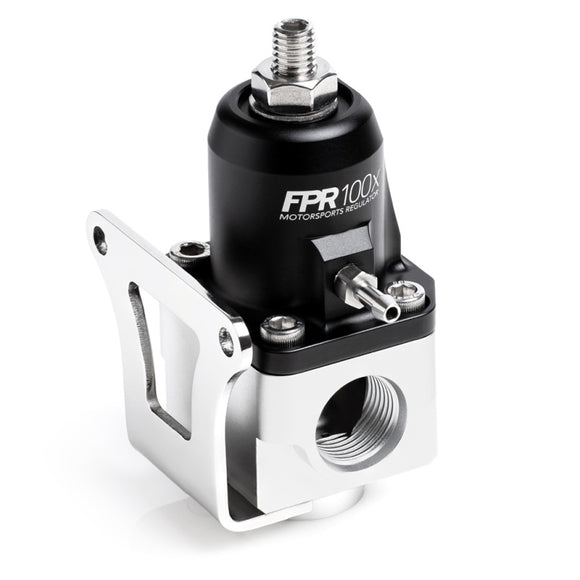 NUKE FUEL PRESSURE REGULATOR FPR100X AN-10