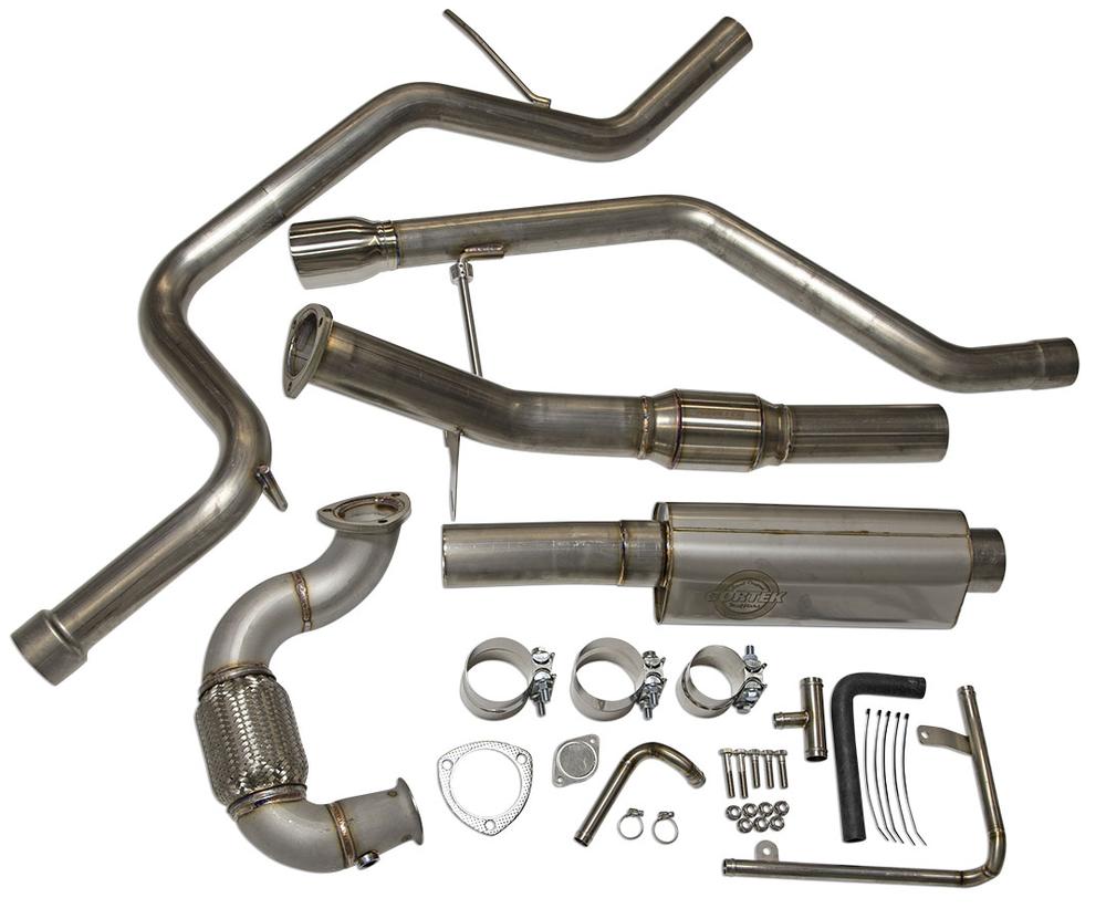 Passat 2015 Max Performance Kit DPF,EGR & Adblue Delete (tuning required, not included) - 0